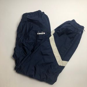 Diadora sweats